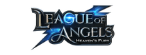 League of Angels: Heaven's Fury [CPP Esprit] RU + CIS logo